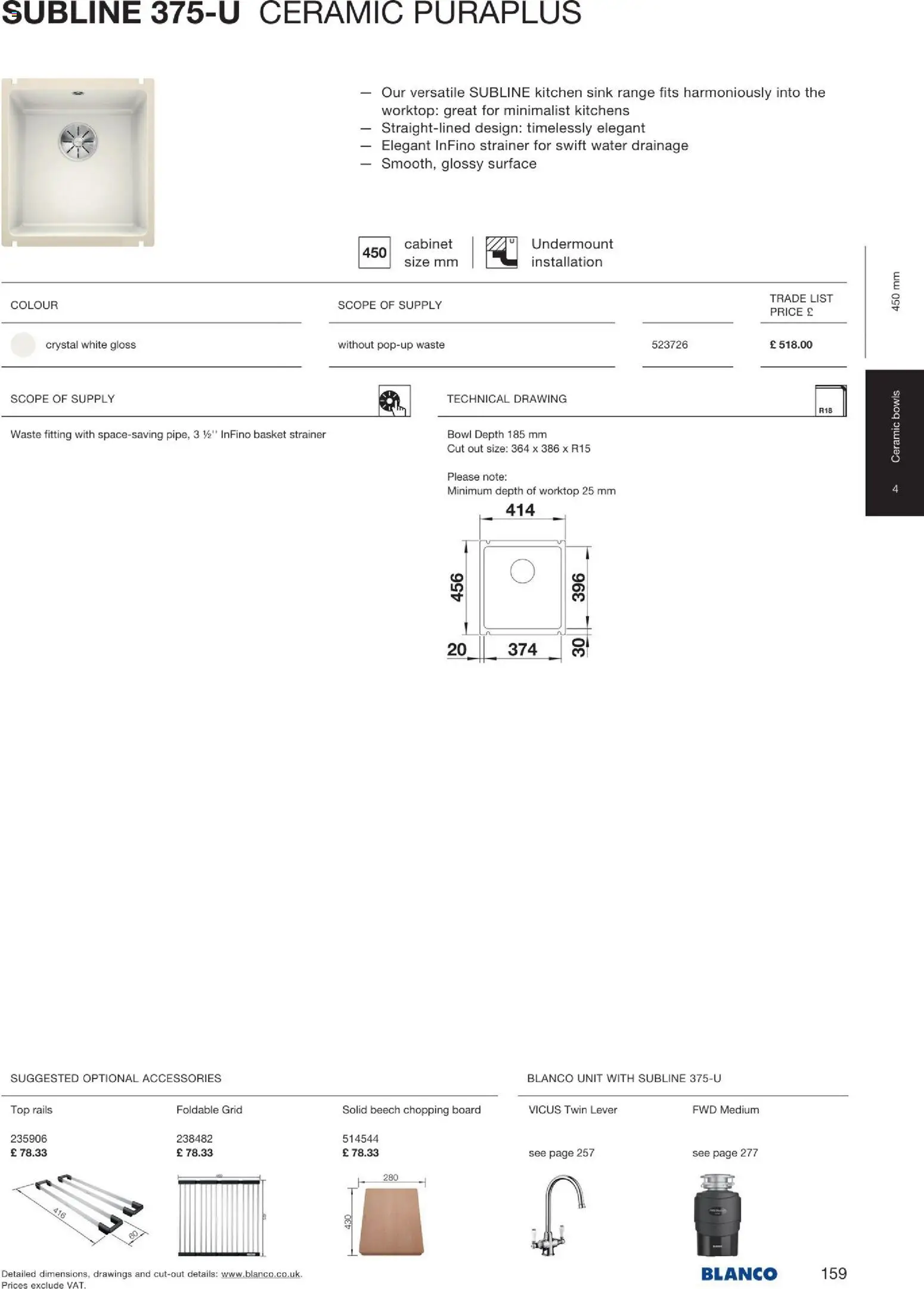 Novi Mömax katalog ponudbe – veljaven od 22.01.2026 | Stran: 160
