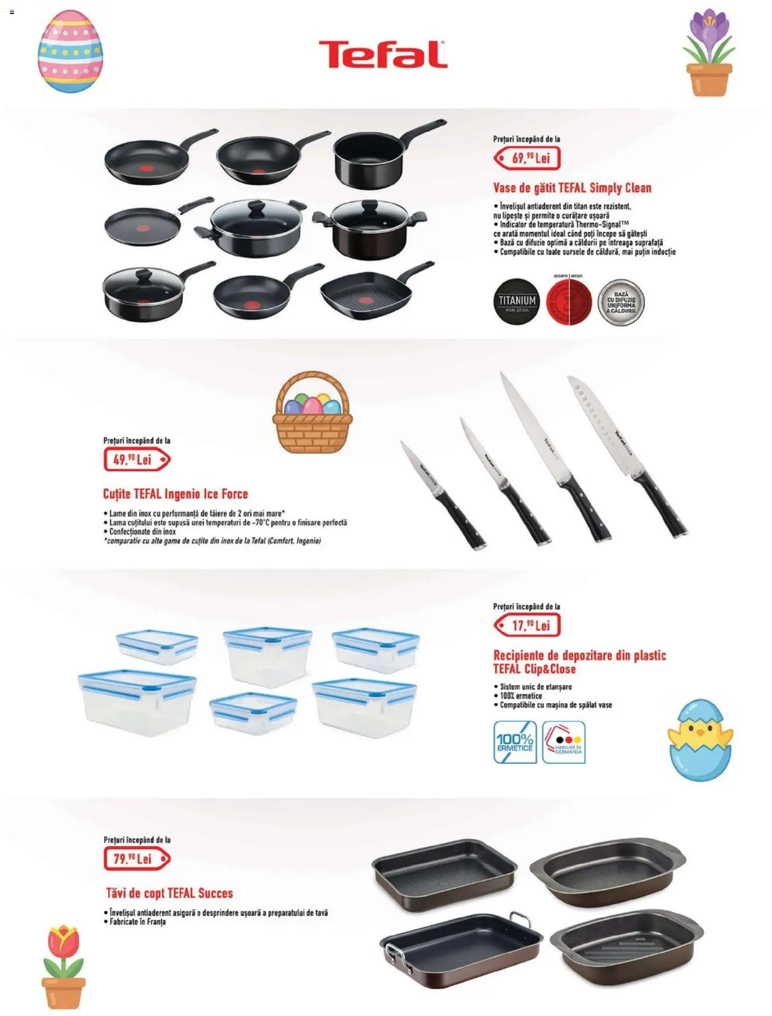 Noul catalog Carrefour – valabil de la 23.03.2026 | Pagină: 18 | Produse: Pomelo, Mașină De Spălat, Mașină De Spălat Vase, Recipiente