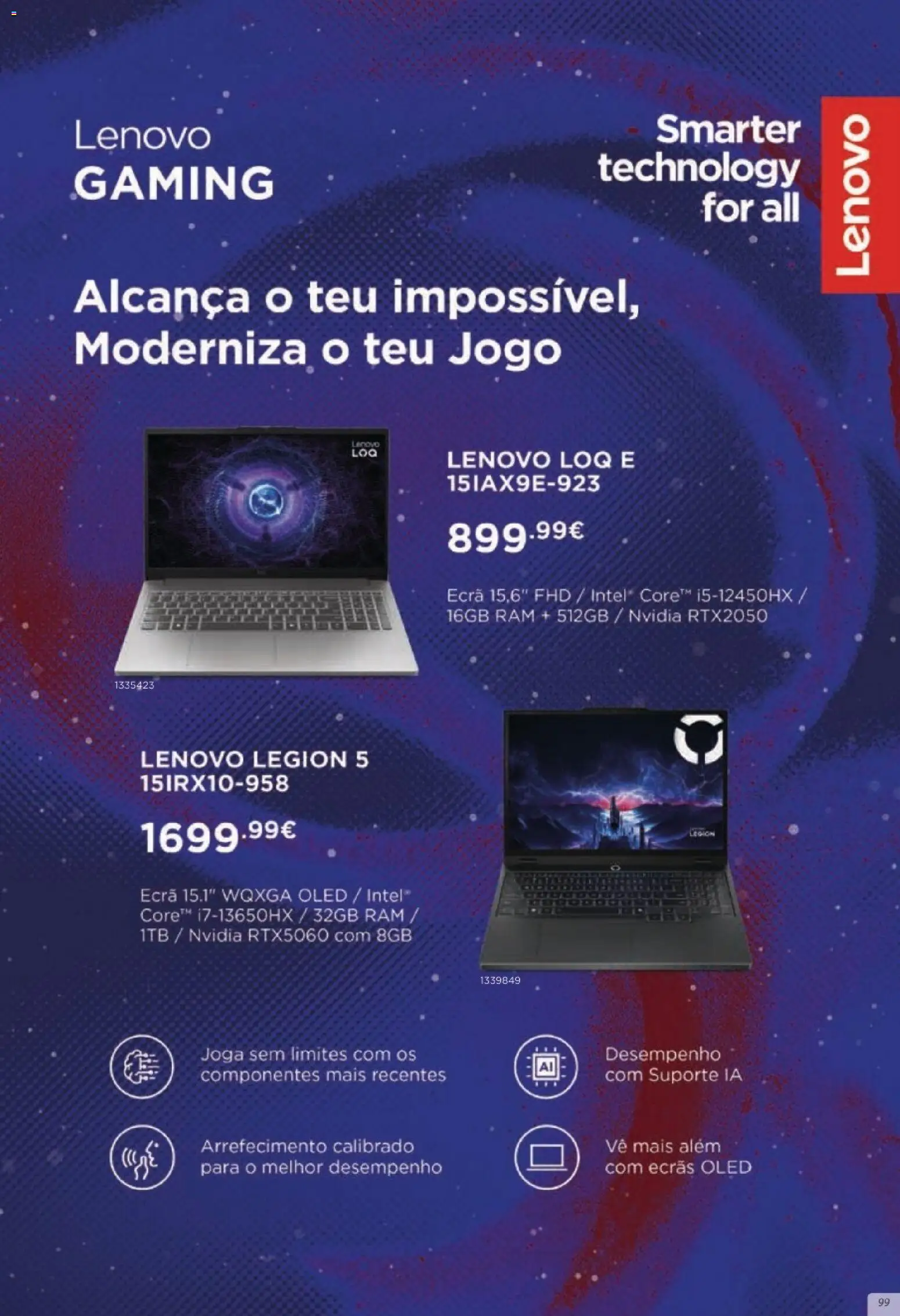 Radio Popular - Especial Natal │ válido de 05.12.2025 | Página: 99