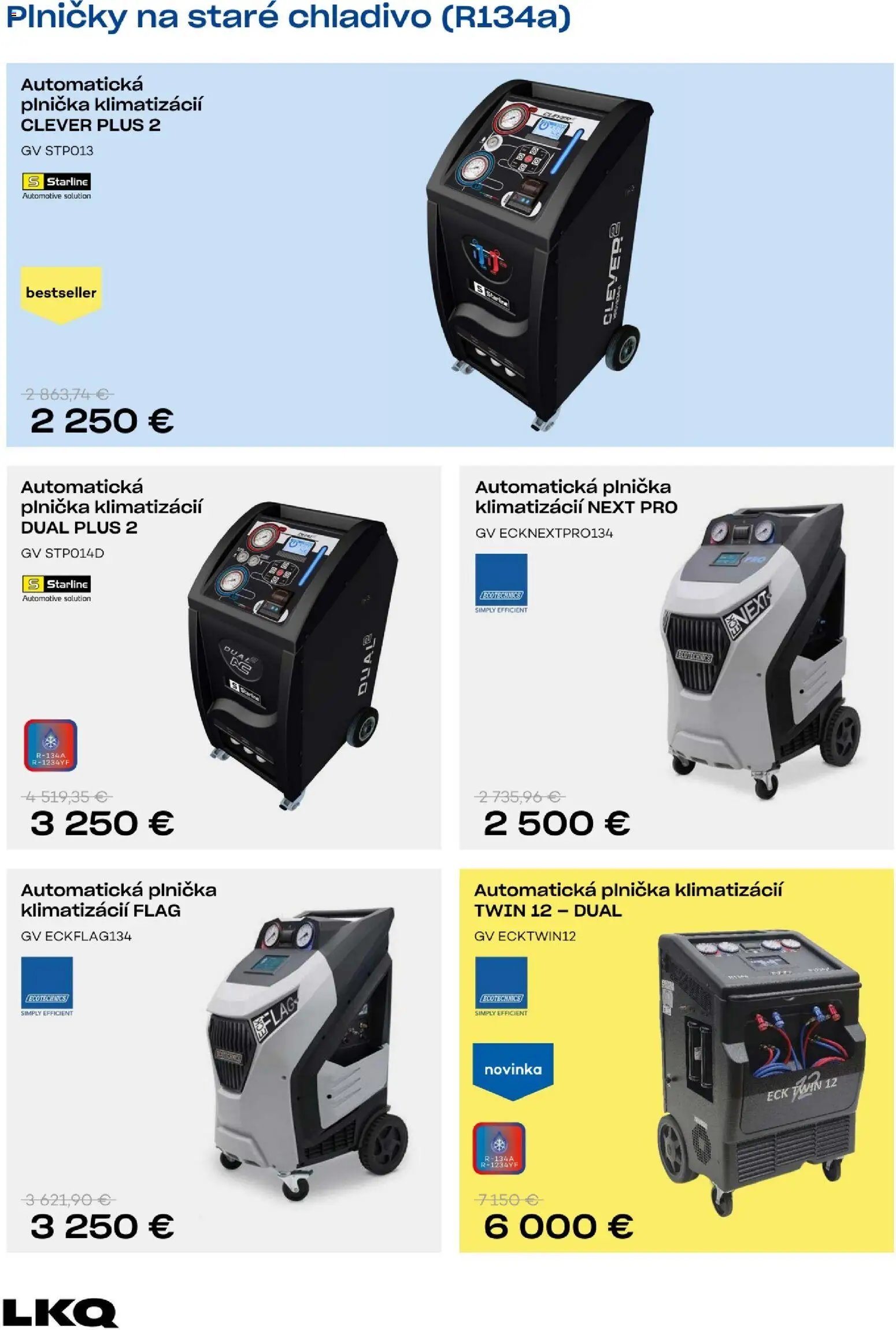 Nové Auto Kelly akcie – leták je platný od 20.04.2026 | Strana: 2