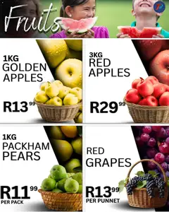 Take n Pay specials catalogue – valid from 10.02.2026 | Page: 2