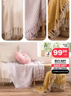 PEP Stores Home Catalogue │ valid from 23.07.2025 | Page: 4