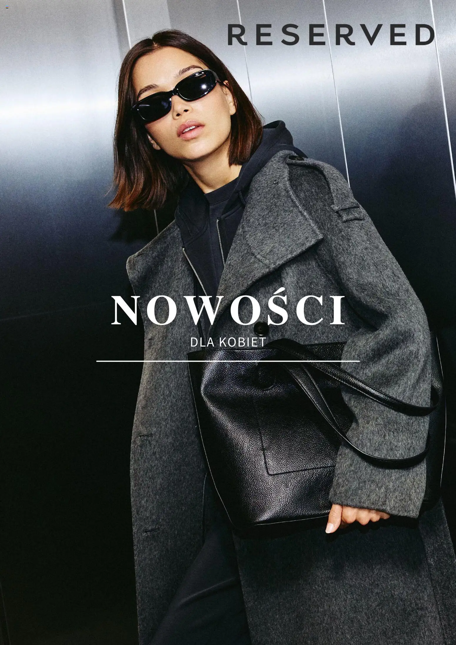 Reserved promocje od 06.01.2026 | Strona: 1