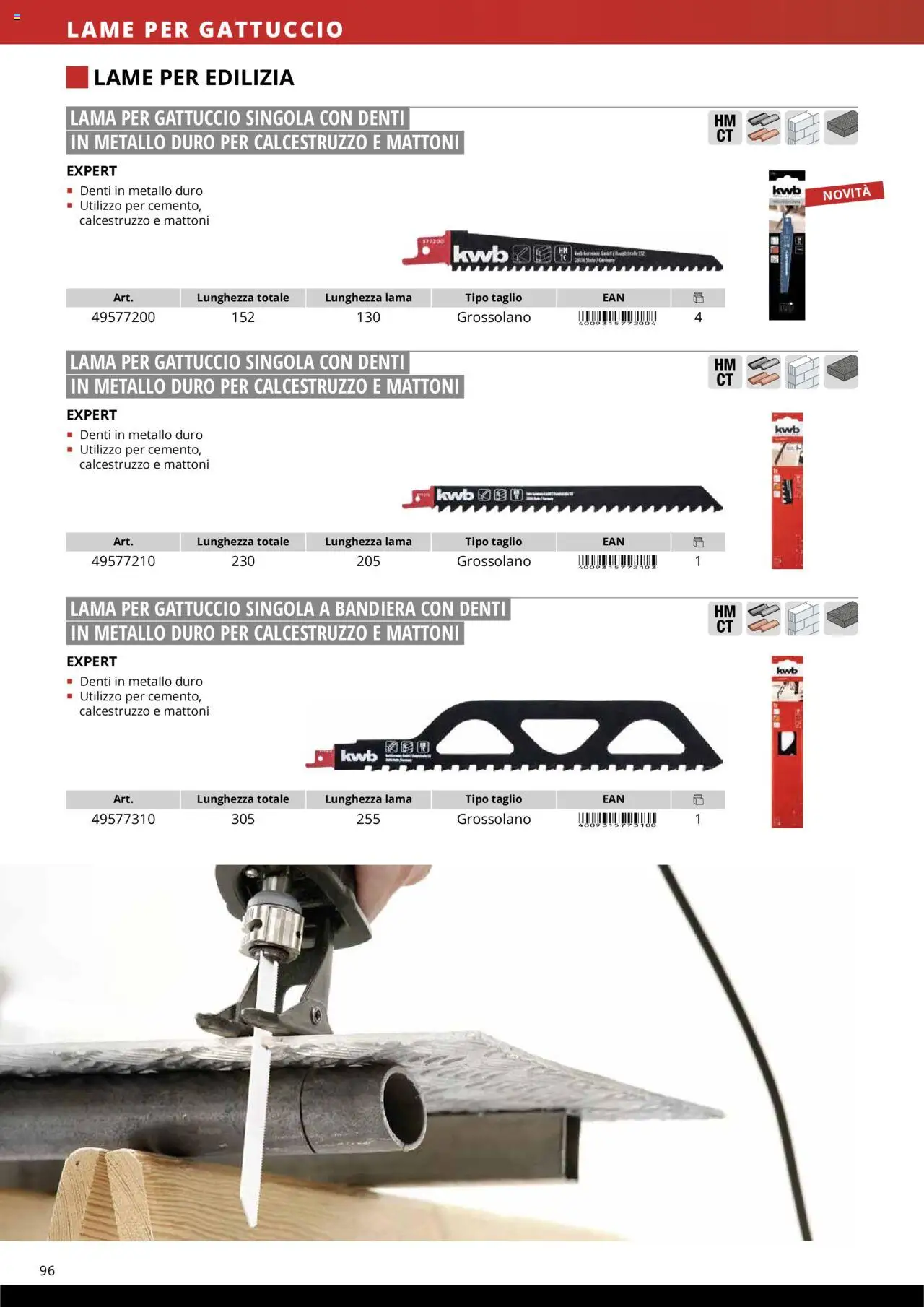 Volantino Einhell del 10.10.2025 | Pagina: 98