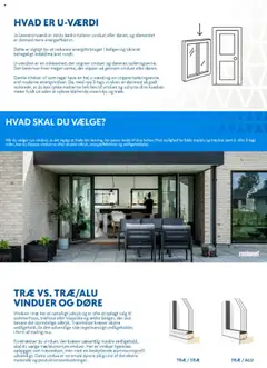 Davidsen - Vinduer og døre nyt katalog gyldig fra 16.07.2025 | Side: 2