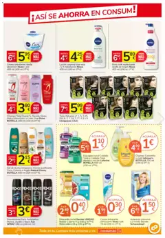 Vista previa Consum folleto válido desde el 05.02.2026 | Página: 23