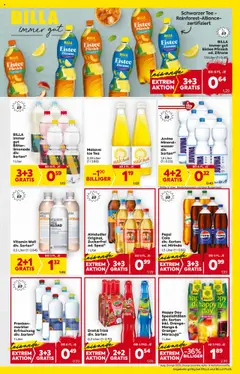 Billa Flugblatt gültig ab 11.09.2025 | Seite: 13