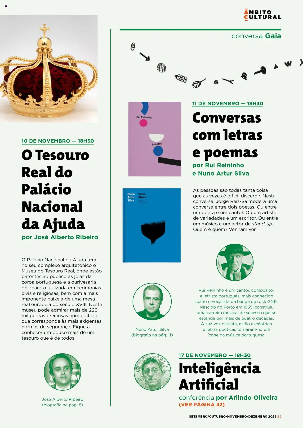 El Corte Ingles folheto │ válido de 01.09.2025 | Página: 59 | Produtos: Mesa