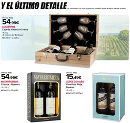 Vista previa Costco catálogo válido desde el 11.03.2026 | Página: 13