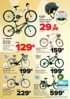 Carrefour Vacaciones │ válido desde el 23.06.2025 | Página: 28