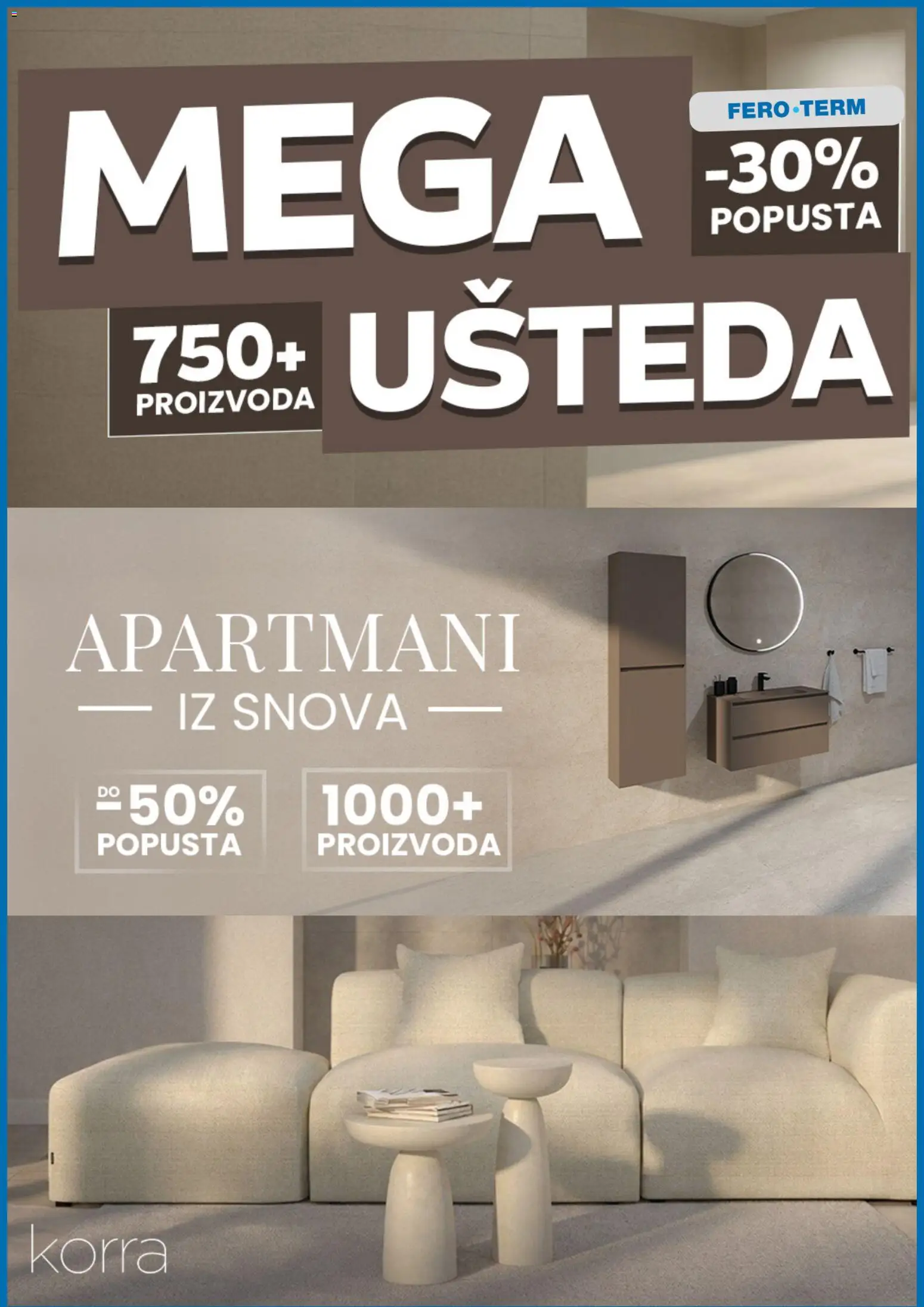 Fero-term katalog | vrijedi od 09.04.2026 | Stranica: 1