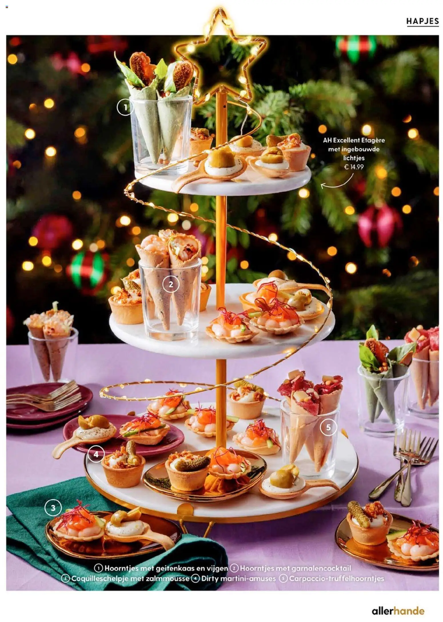 {H1} | Pagina: 43 | Producten: Calvados