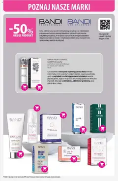 Pogląd oferty "Trichoesthetic TRICHO PEELING, oczyszczający do skóry głowy, scalp cleaning and cleansing" - ważna od 08.10.2025 | Strona: 7 | Produkty: Body, Peeling, Krem