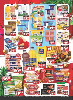 Big Save specials catalogue – valid from 01.12.2025 | Page: 2