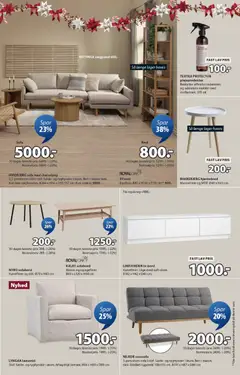 JYSK - Tilbudsavis gyldig fra 31.10.2025 | Side: 9