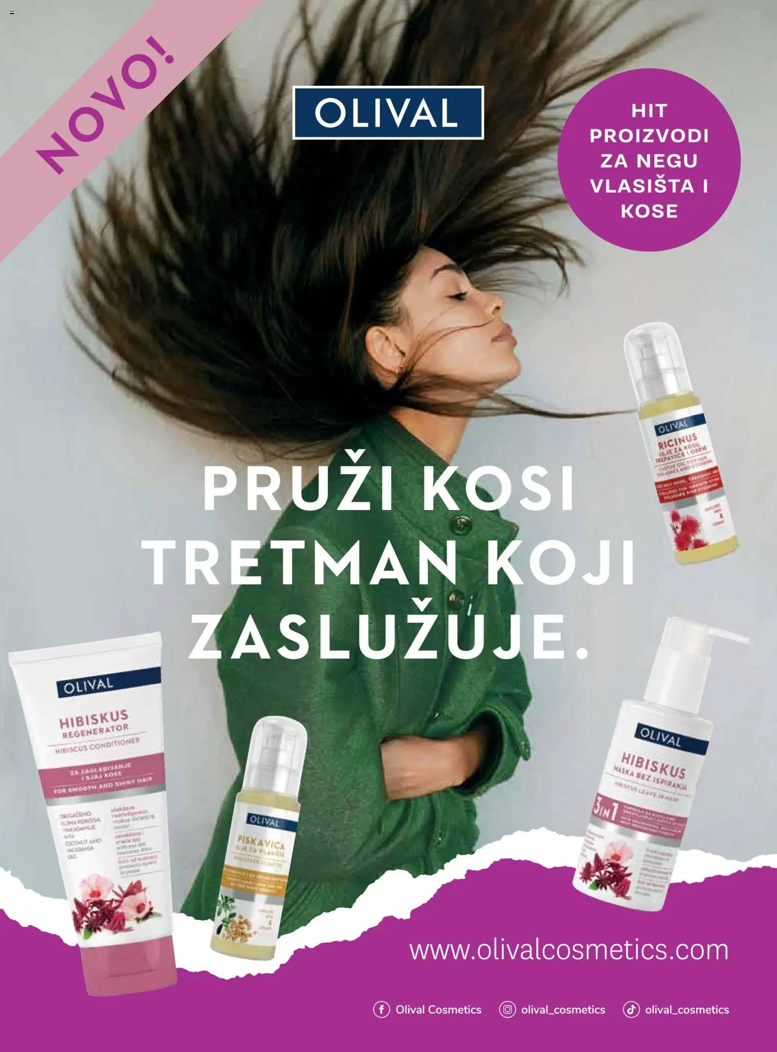 DM Drogerie katalog - važi od 19.02.2026 | Strana: 8