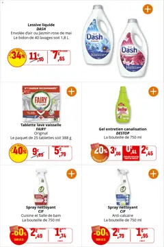 Coccinelle - Prévisualisation de Coccinelle catalogue valide à partir de 28.01.2026 | Page: 36