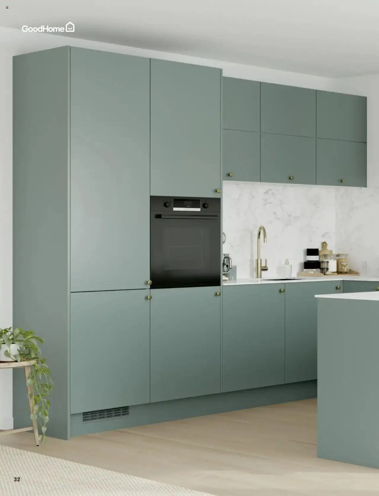 Noul catalog Brico Depot – valabil de la 15.08.2024 | Pagină: 32