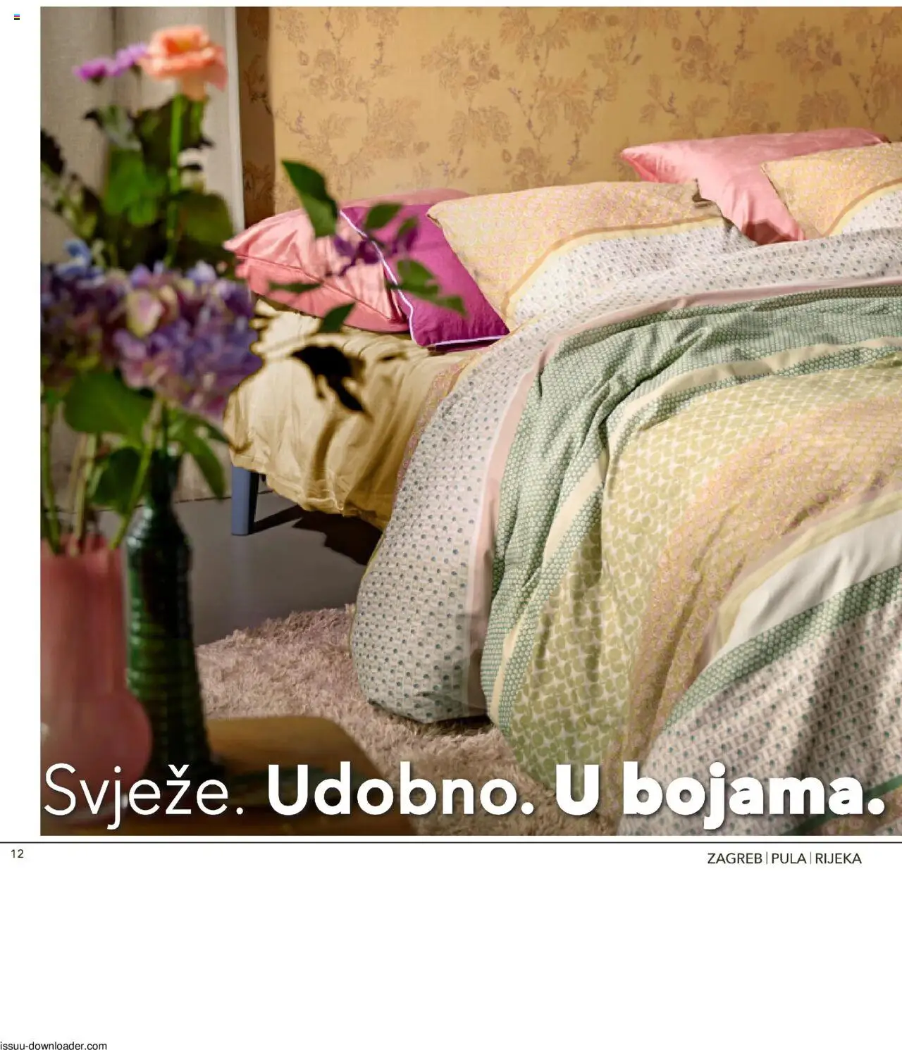Harvey Norman katalog | vrijedi od 15.05.2025 | Stranica: 12