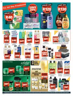 Checkers Northern Cape - July Month-End Promotion │ valid from 21.07.2025 | Page: 12