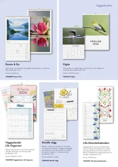 Lyreco - erbjudanden - Förhandsvisning av reklamblad från butik Lyreco aktuell från 26.01.2026 | Sida: 65