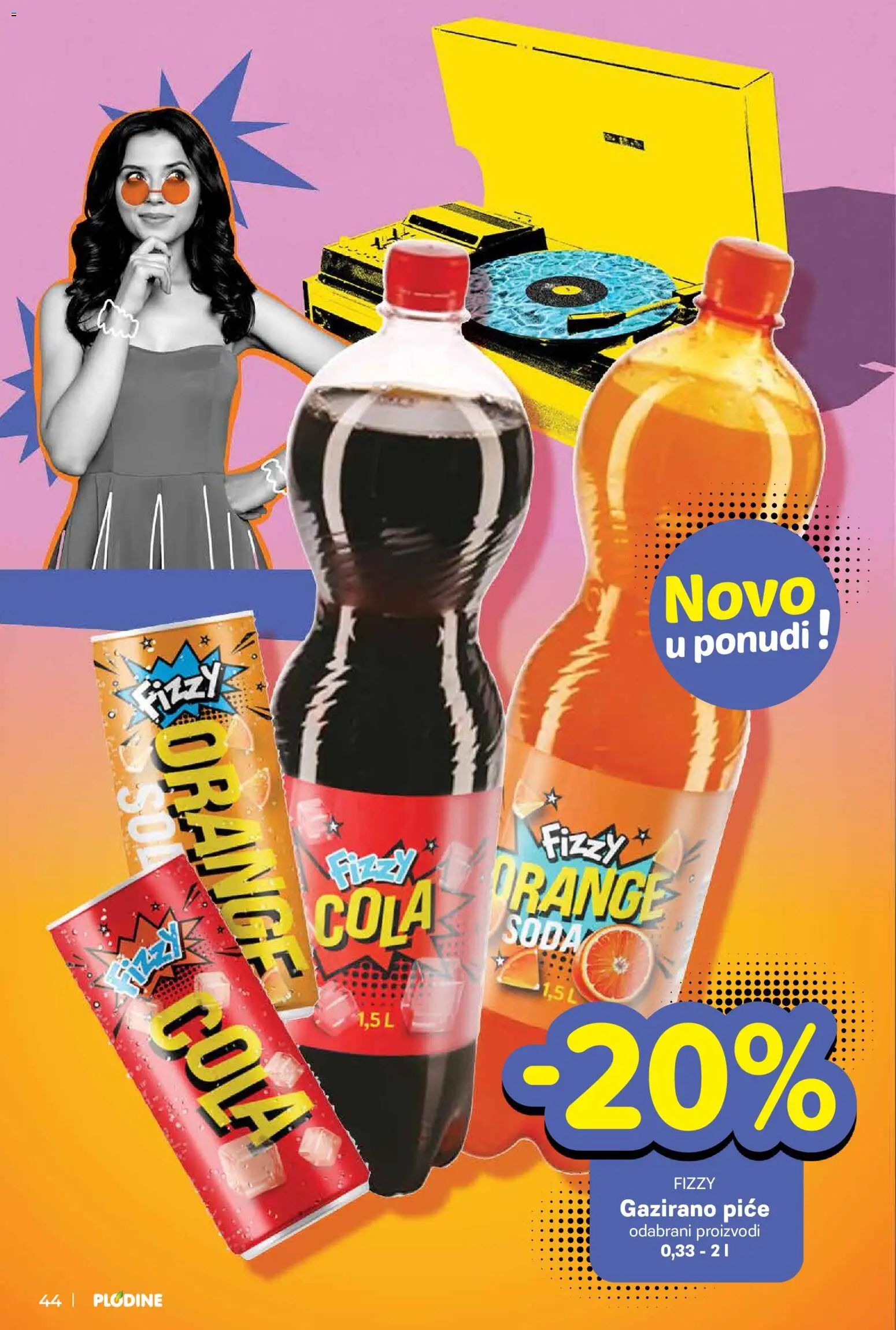 Plodine katalog | vrijedi od 18.03.2026 | Stranica: 44