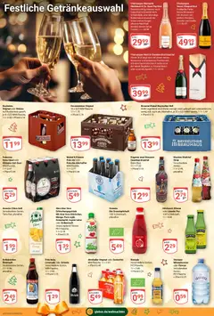Globus Prospekt 	 ab 08.12.2025 gültig | Seite: 19 | Produkte: Top, Bionade, Sirup, Saft