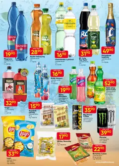 Náhled letáku Hruška leták od 21.01.2026 | Strana: 7