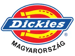 Dickies Logo a Sport és Divat  kategóriában!