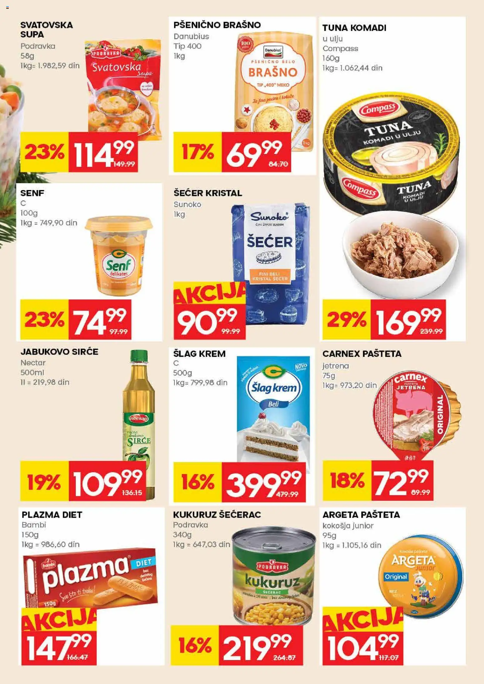 Idea katalog - važi od 05.03.2026 | Strana: 17