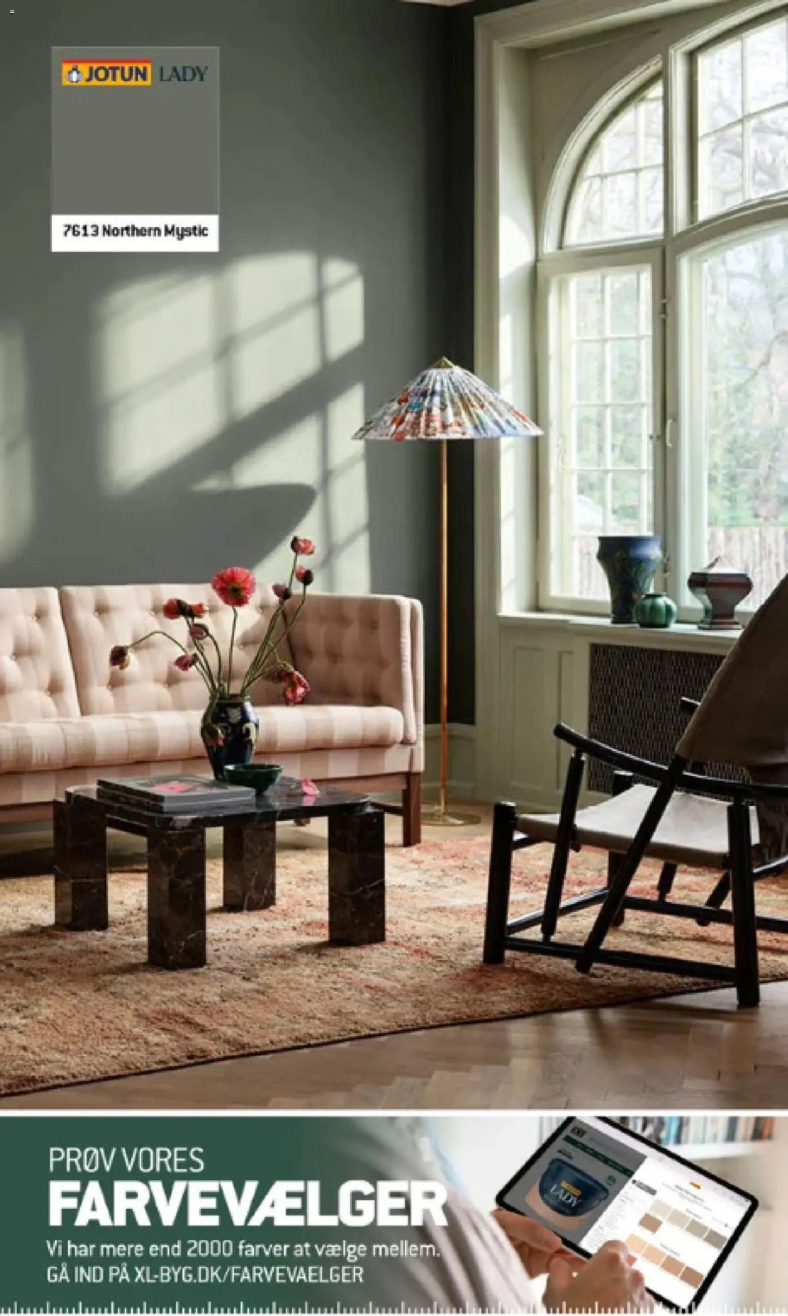 XL-BYG tilbudsavis – gyldig fra 30.01.2026 | Side: 10