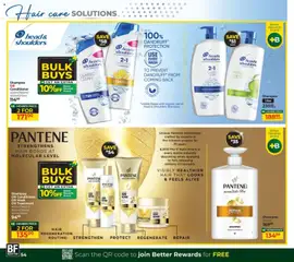 Dis-Chem specials catalogue – valid from 19.02.2026 | Page: 54