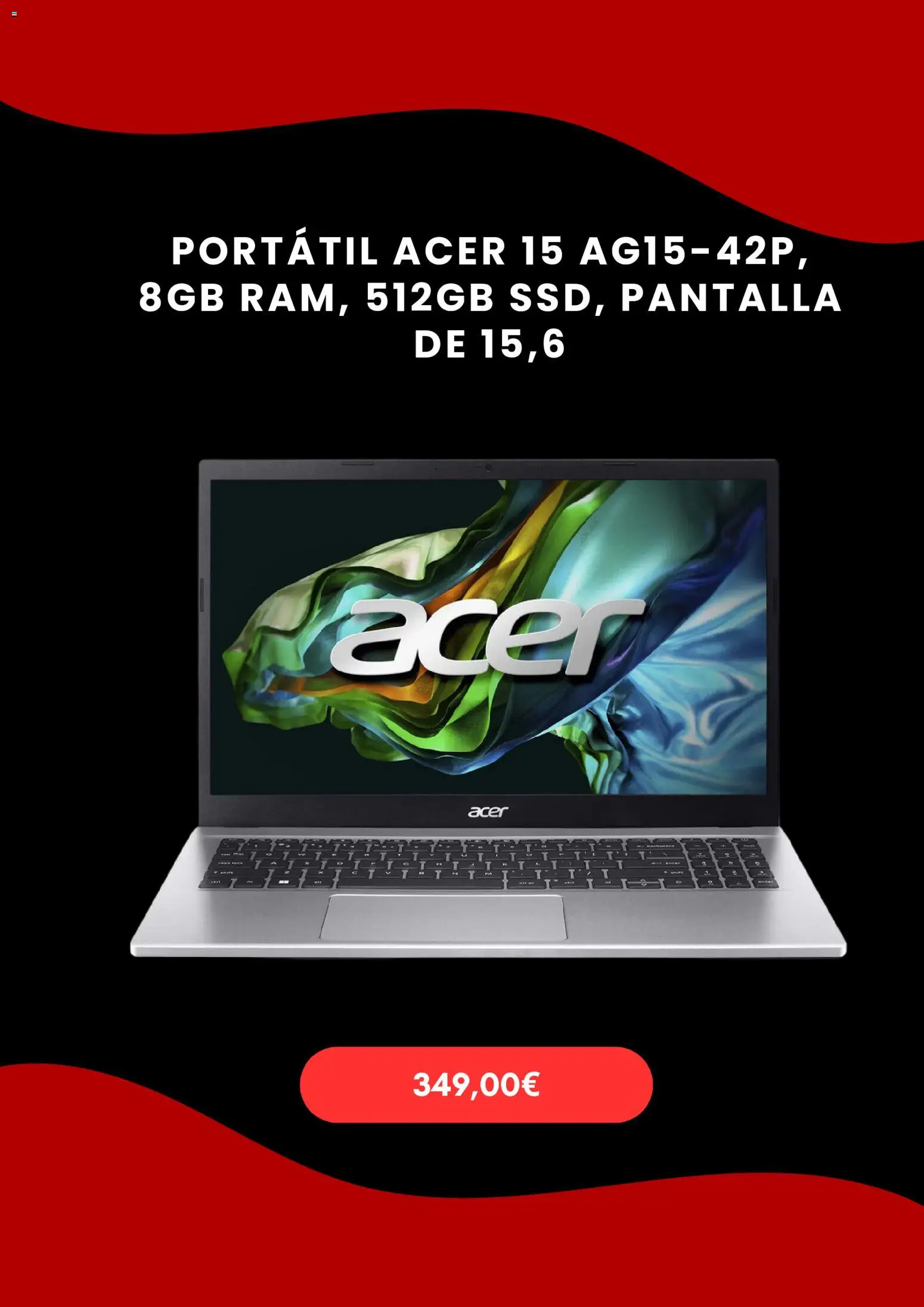 Alcampo Cyber Monday │ válido desde el 01.12.2025 | Página: 10