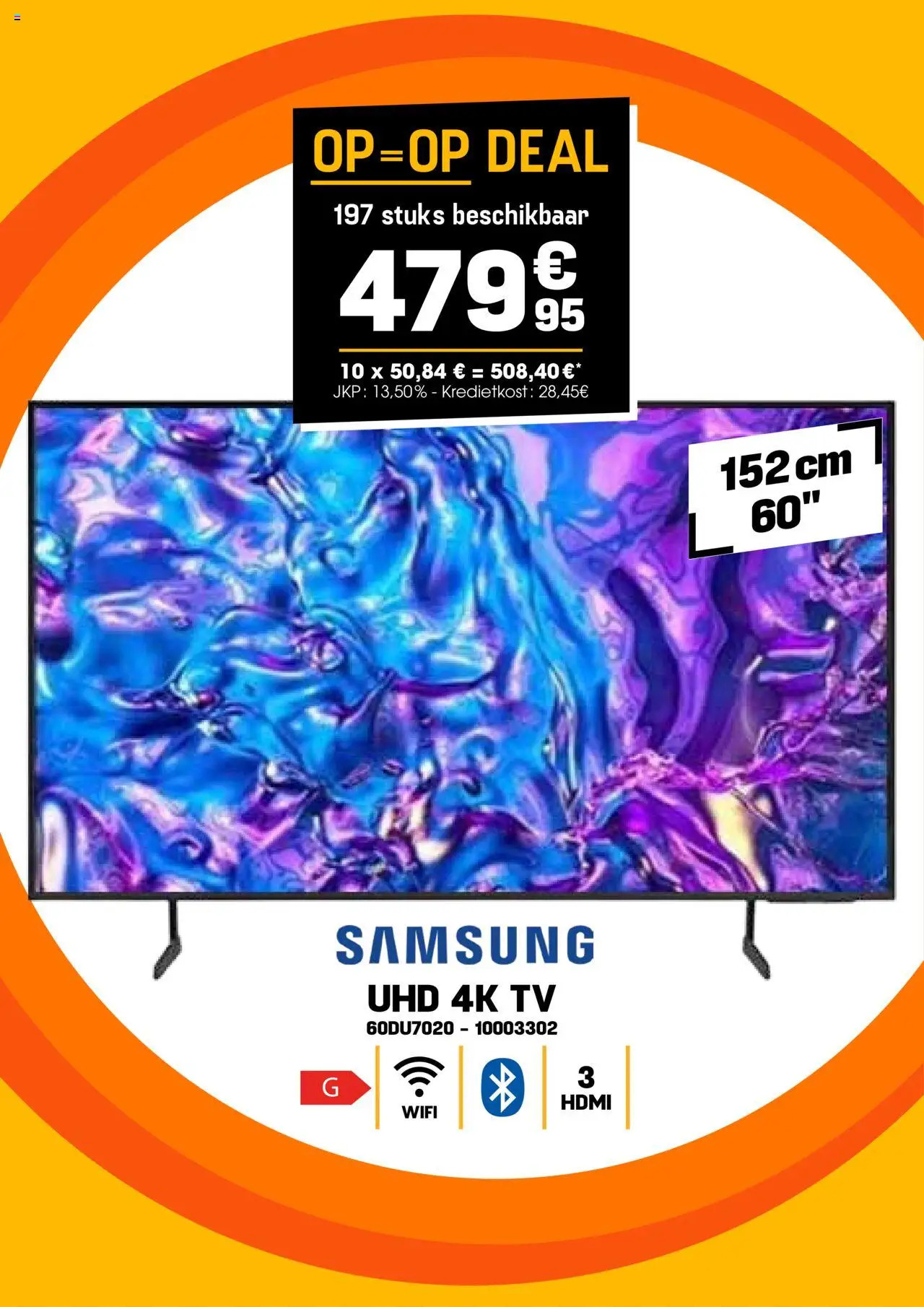  | Pagina: 14 | Producten: Tv