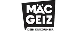 Logo Mäc Geiz in der Kategorie Hypermärkte