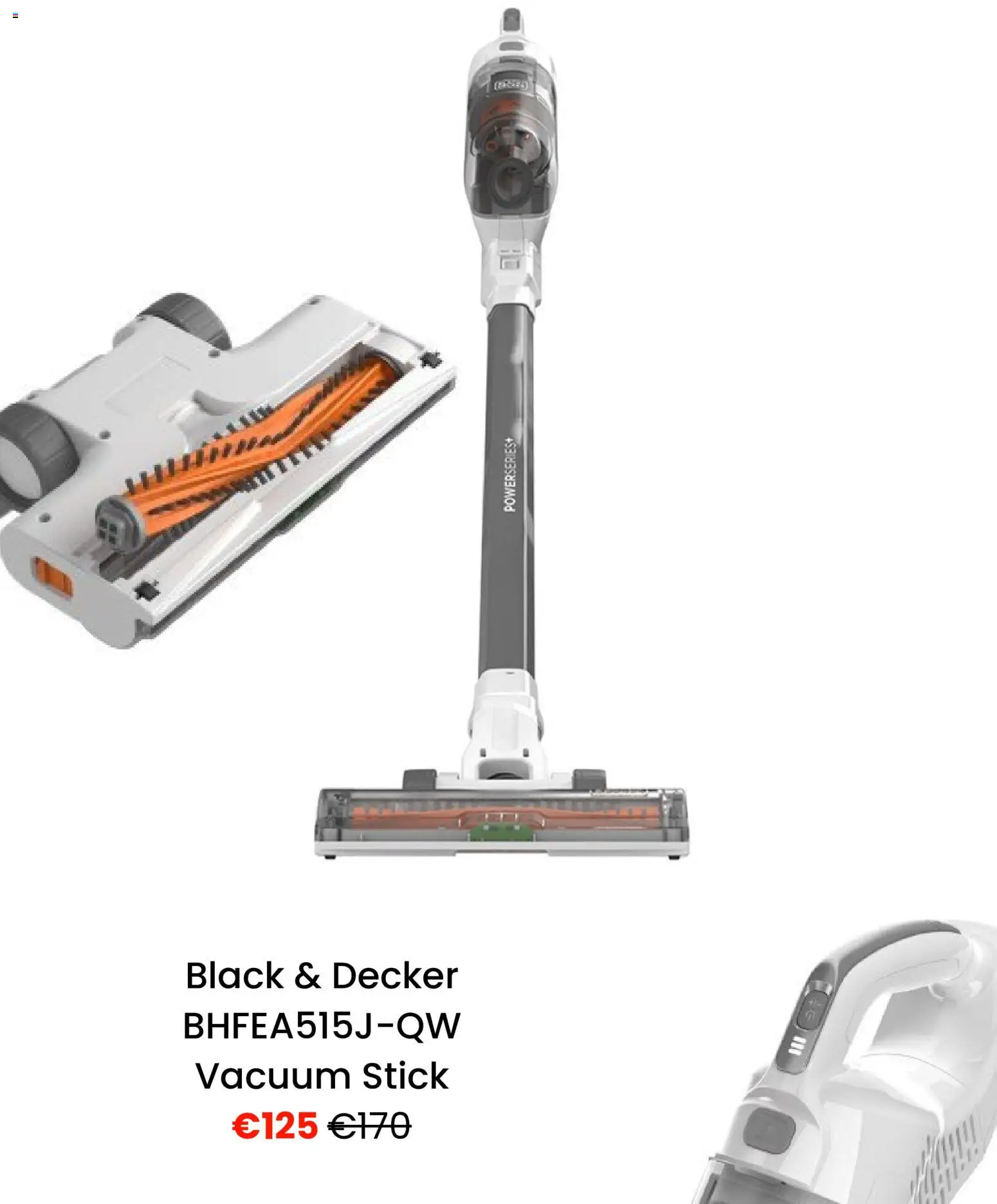 Scandia - Black friday – σε ισχύ από 13.11.2025 | Σελίδα: 3