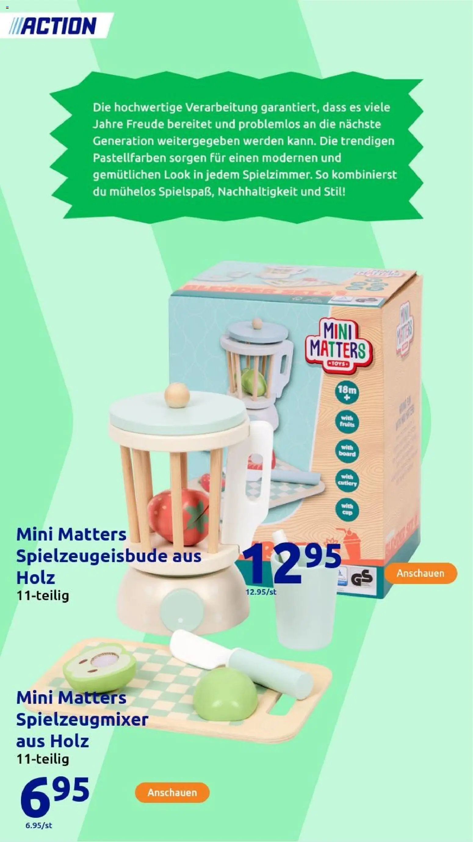 Action Prospekt – gültig ab 19.11.2025 | Seite: 63