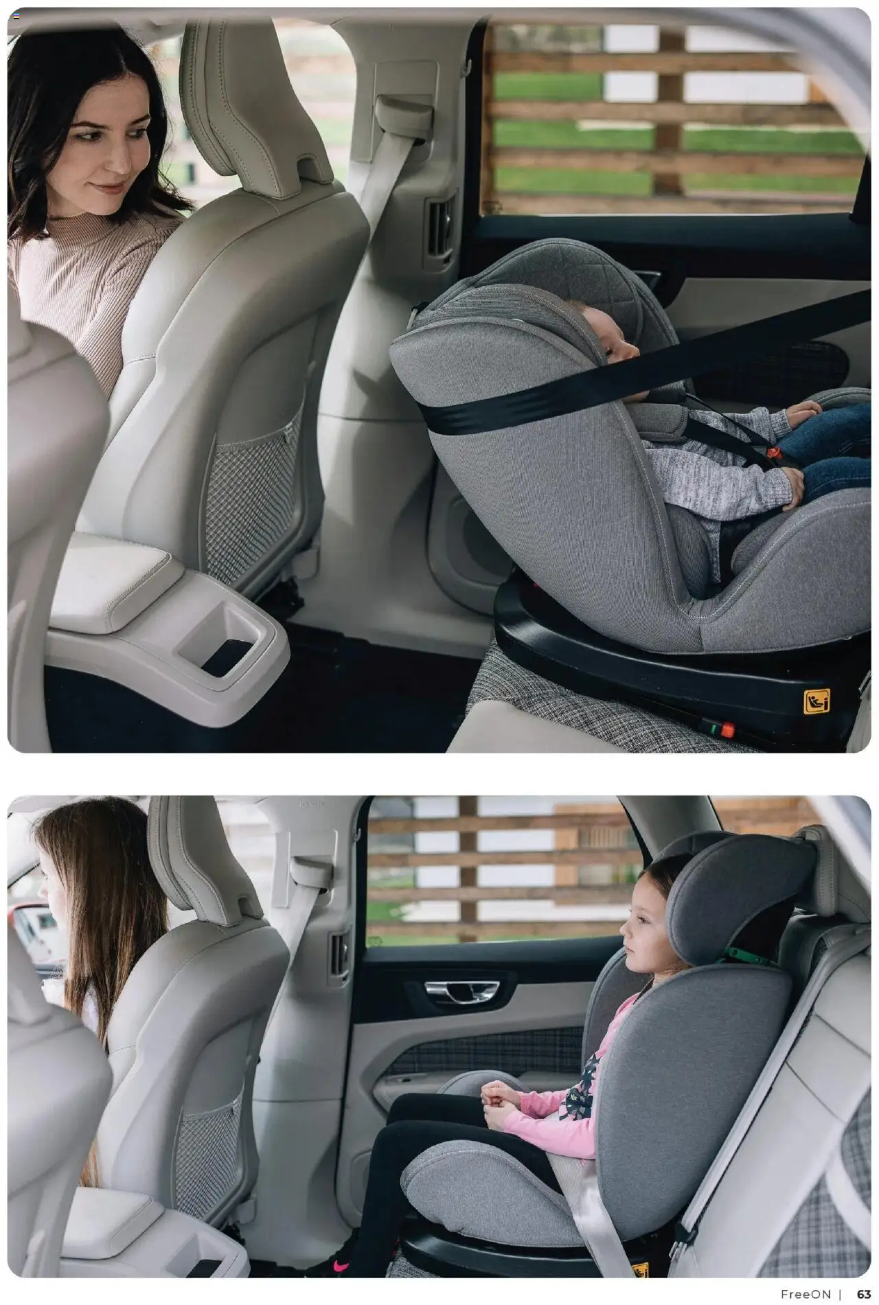 Novi Baby center katalog ponudbe – veljaven od 01.11.2024 | Stran: 63