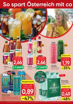 Spar Flugblatt gültig ab 28.08.2025 | Seite: 12 | Produkte: Zucker, Zitrone, Saft, Äpfel