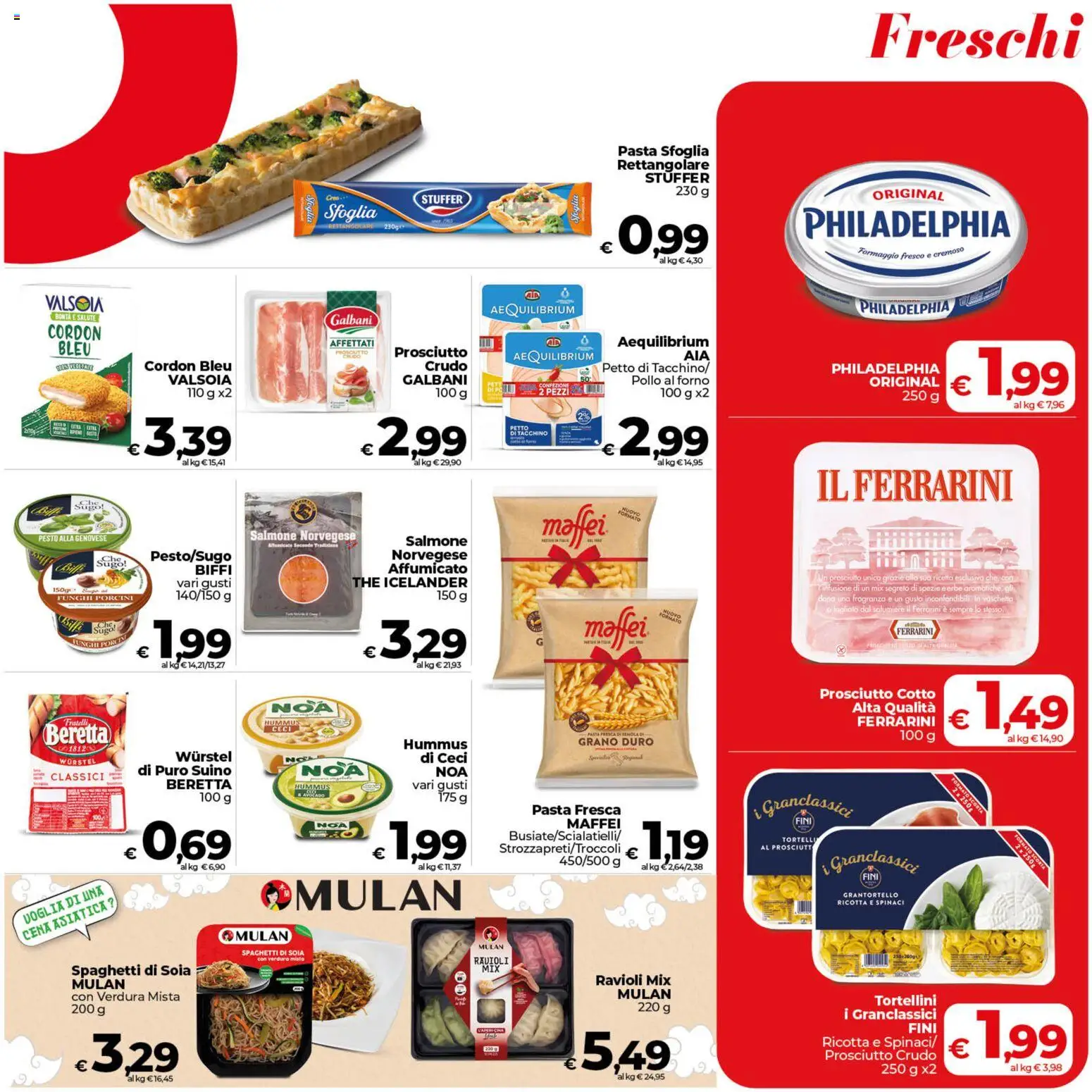 Volantino COOP del 06.02.2026 | Pagina: 9