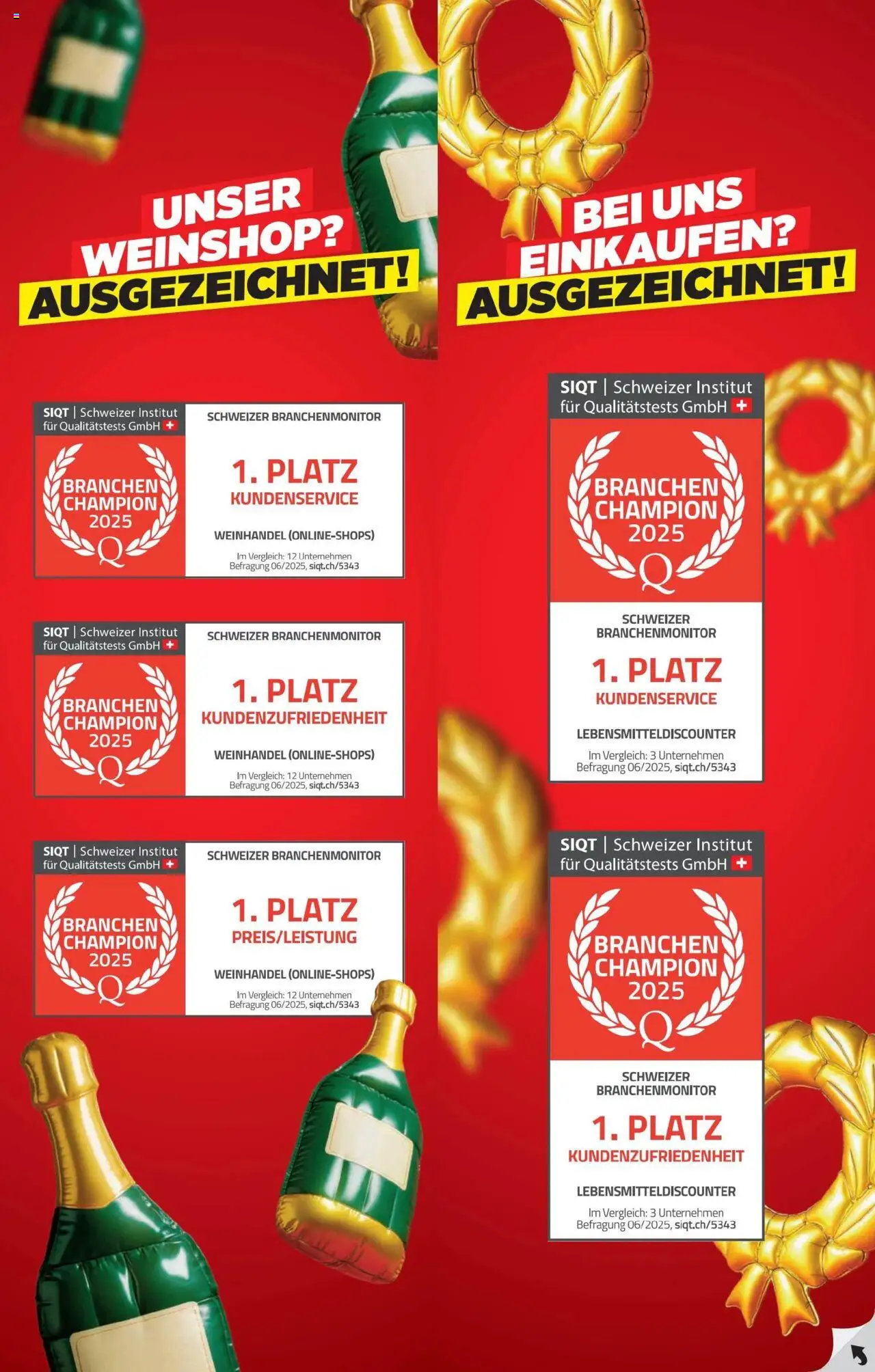 Denner Aktionen ab 05.08.2025 | Seite: 26