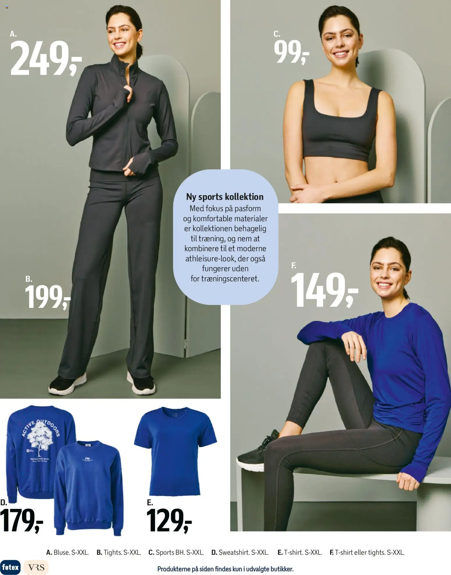 Føtex tilbudsavis – gyldig fra 13.02.2026 | Side: 67