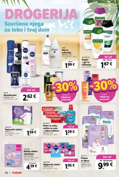 Plodine katalog | vrijedi od 16.07.2025 | Stranica: 32