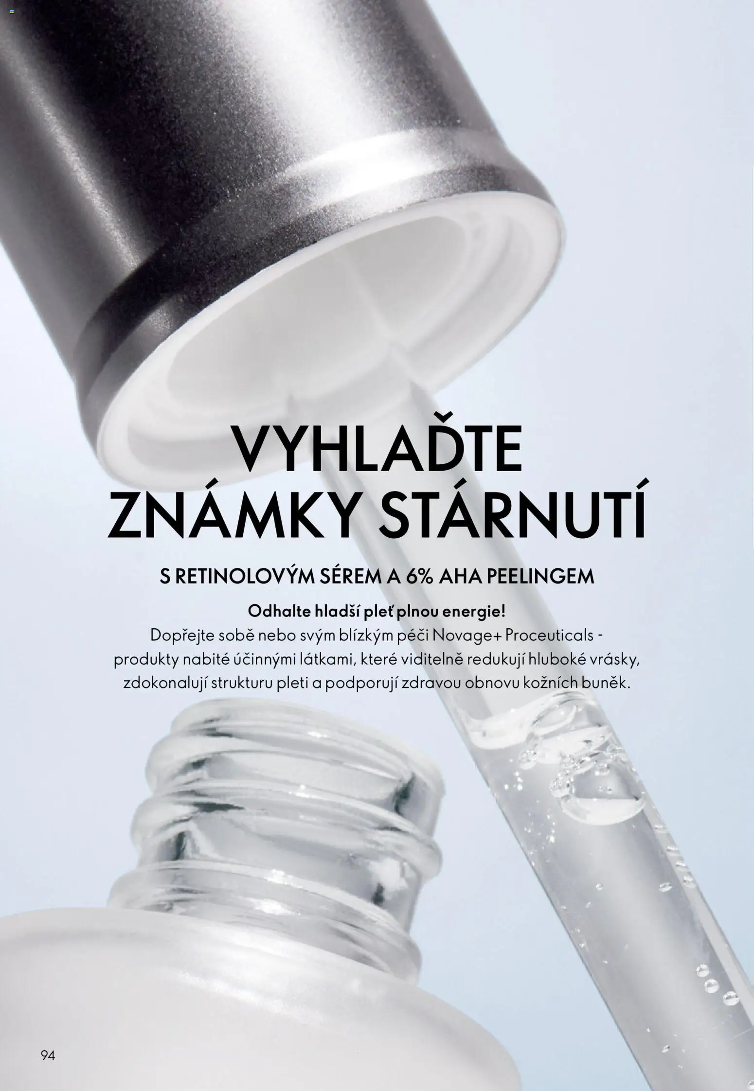 Oriflame katalog č.17/2025 od 03.12.2025 | Strana: 94