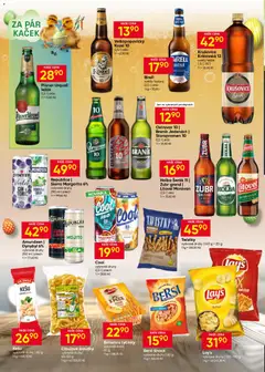 Náhled letáku Hruška leták od 25.03.2026 | Strana: 10