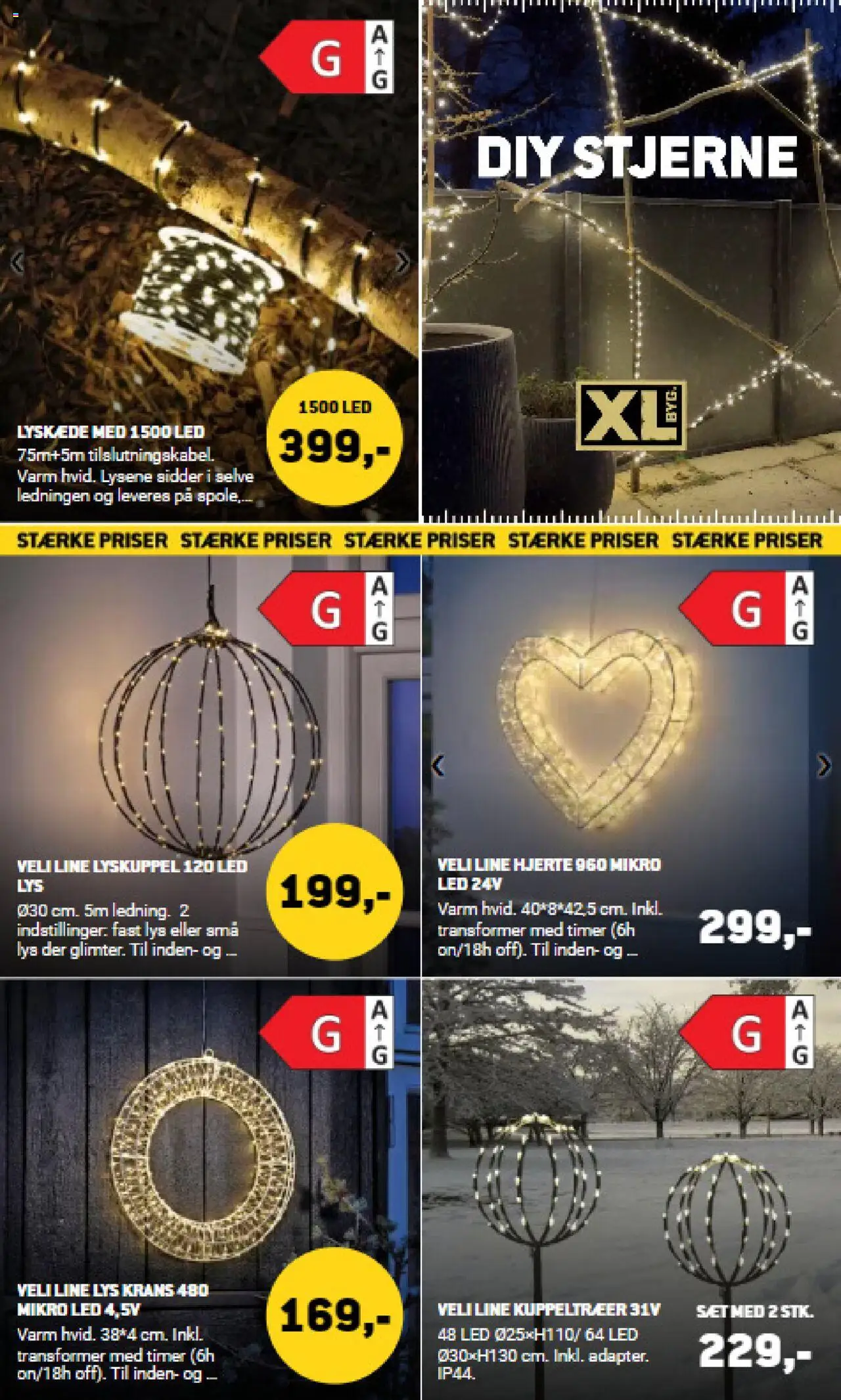 XL-BYG tilbudsavis – gyldig fra 10.10.2025 | Side: 13