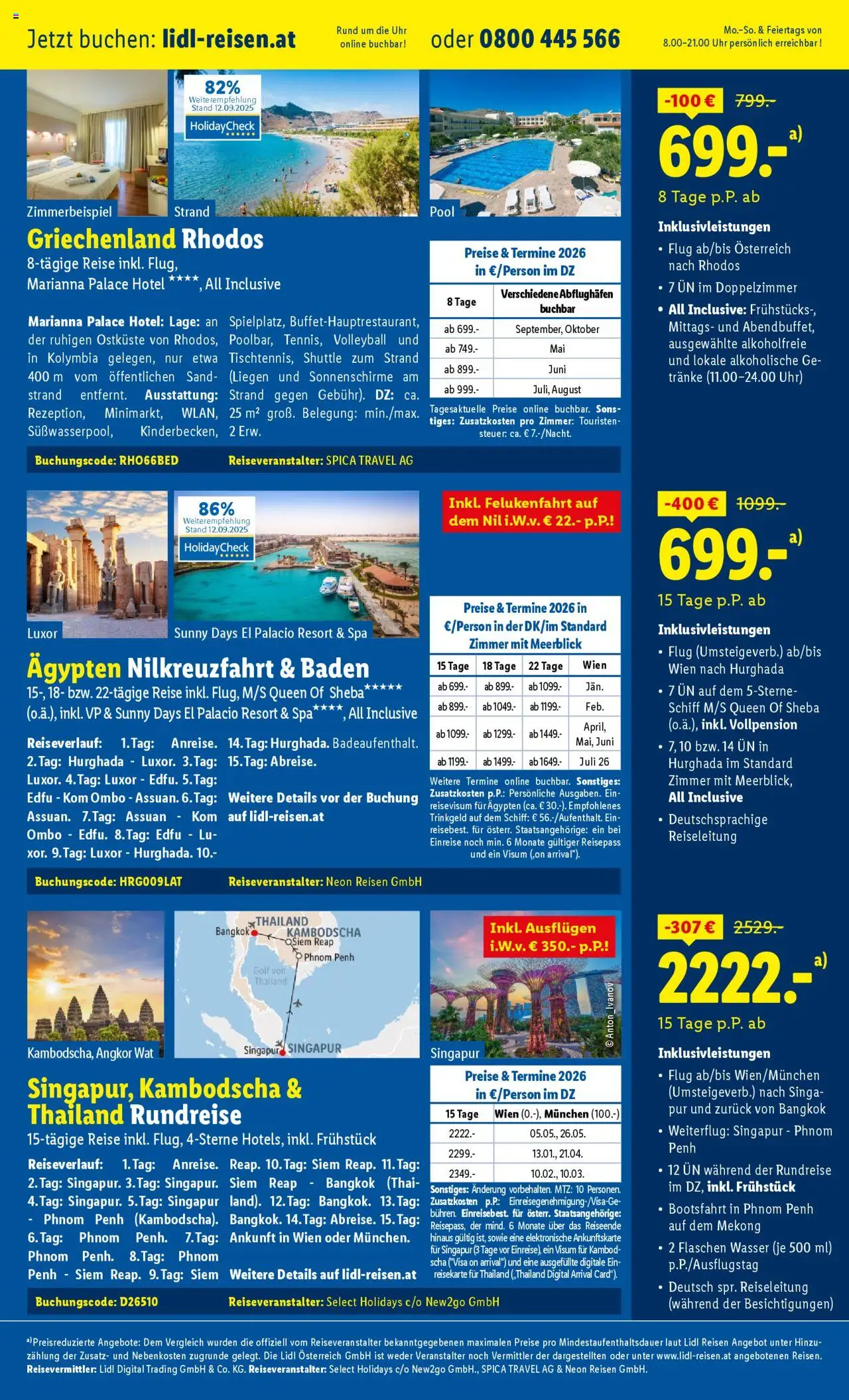 Lidl - Altenmarkt im Pongau, St. Johann im Pongau, Zell am See gültig ab 09.10.2025 | Seite: 30 | Produkte: Wasser, Uhr