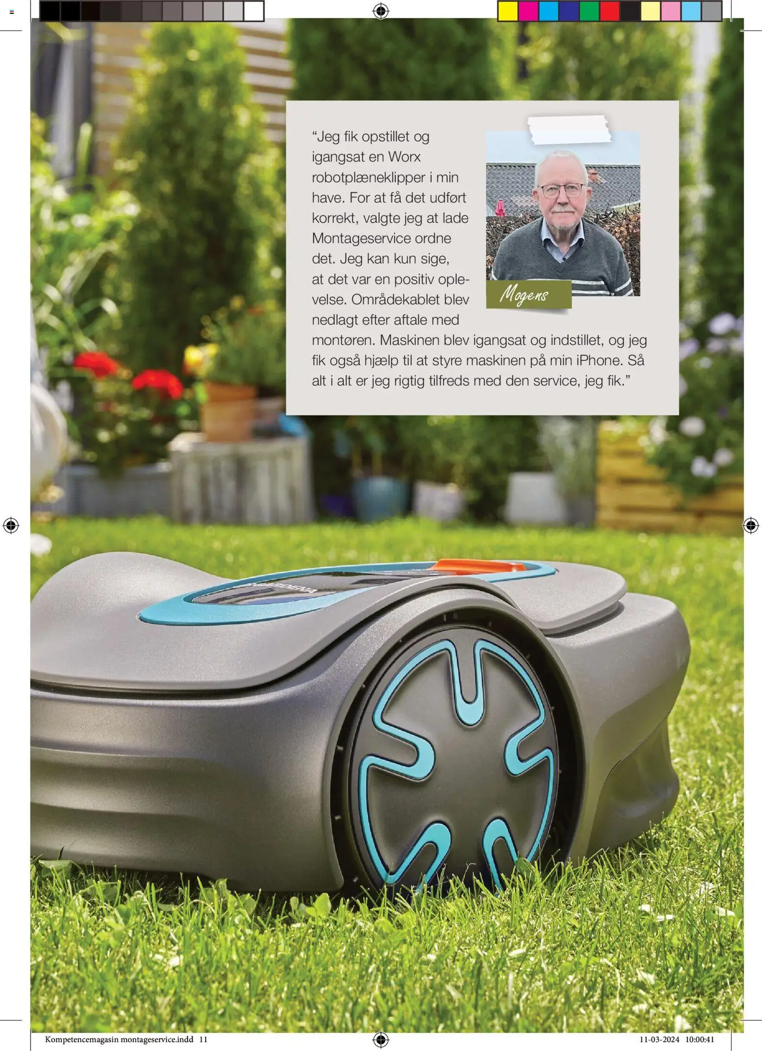 Bauhaus tilbudsavis – gyldig fra 01.01.2026 | Side: 11