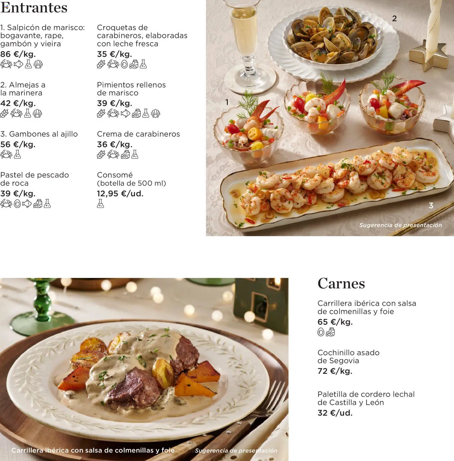 Supercor folleto │ válido desde el 01.12.2025 | Página: 3