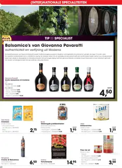 Hanos - Folder - Voorbeeld van een folder van Hanos, geldig van 17.11.2025 | Pagina: 20 | Producten: Kikkererwten, Maïs, Box, Beltéri ajtó